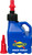 Sunoco Race Jugs R3100BL-FF Utility Jug, 3 gal, 9-1/2 x 9-1/2 x 24 in Tall, Fastflo O-Ring Seal Cap, Flip-Up Vent, Square, Plastic, Blue, Each
