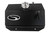 Steeda Autosports 555-0600 Recovery Tank, S550, OE Replacement, Aluminum, Black Powder Coat, Ford Mustang 2015-18, Each