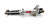 Sweet 005-93345-235 Rack and Pinion, Power, Dual Power, 0.235 in Servo, 4 in Speed, 18-1/4 in Center, 5/8 in Slotted On Center Rod End Eye, Each