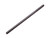 Trend Performance Products T635805 Pushrod, 6.350 in Long, 5/16 in Diameter, 0.080 in Thick Wall, Ball Ends, Chromoly, Each