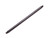 Trend Performance Products T7851353 Pushrod, 7.850 in Long, 3/8 in Diameter, 0.135 in Thick Wall, Ball Ends, Chromoly, Each