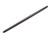 Trend Performance Products TT10351657DT Pushrod, 10.350 in Long, 7/16 in Diameter, 0.165 in Thick Wall, Extra Clearance Ball Ends, Double Taper, Chromoly, Each