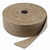 Thermo-Tec 11002 Exhaust Wrap, 2 in Wide, 50 ft Roll, Woven Fiberglass, Tan, Each