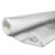 Thermo-Tec 14001 Heat Barrier, 36 x 40 in, Aluminized Fiberglass Cloth, Silver, Each