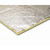 Thermo-Tec 14100 Heat and Sound Barrier, Cool-It, 24 x 48 in Sheet, 1/2 in Thick, Aluminized Foam, Silver, Each