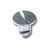 Big End Performance 26274 7/16 in. Flush Head .450 in. Short Body Panel Fasteners, 10 Pack