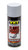 VHT SP117 Paint, Flameproof Coating, Silicone Ceramic, Flat Aluminum, 11.00 oz Aerosol, Each