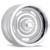 Vision Wheel 2543V Wheel Trim Ring, 15 in Diameter, 3 in Wide, Stainless, Polished, Each