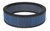 Walker Engineering 3000728 Air Filter Element, Low Profile, Round, 14 in Diameter, 4 in Tall, Reusable Cotton, Blue, Each
