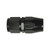 Big End Performance 14000 -10 AN to Hose End, Straight, Aluminum. Black Anodized Big End Performance 14000 -10 AN to Hose End, Straight, Aluminum. Black Anodized