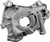 Boundary Racing Pump CM-S1 Oil Pump, Wet Sump, Internal, High Volume, Billet Gear, Ford Coyote, Ford Mustang 2011-17, Each