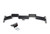 G Force Crossmembers RCC10-4PRO Transmission Crossmember, Bolt-On, Steel, Black Powder Coat, GM LS-Series, 2WD, GM Fullsize Truck 1988-98, Each