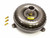 TCI 741050 Torque Converter, Circle Track, 10 in Diameter, Direct Drive, Powerglide, Each