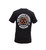 Ti22 Performance TIP-6210XL T-Shirt, The Winning Element In Racing Script / Ti22 Logo, Black, X-Large, Each