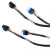 FuelTech 2002007265 Engine Harness, Terminated, FuelTech FT550 to GM LS-Series Engine, Each-1