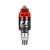 FuelTech 5010107883 Fuel Injector, FT, 720 lb/hr, Low Impedance, EV1, Jetronic / Minitimer, Universal, Each-1