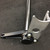 TRZ MUS-203-3-UHM 1979-2004 Mustang Under Axle Anti-Roll Bar with Billet ARB Arms, Chromoly