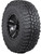 Mickey Thompson 247879 Tire, Baja Boss M/T, 285 / 75R-16, Radial, 3750 lb Max Load, Black Sidewall, Each
