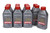 Motul USA 101667 Brake Fluid, RBF 660 Factory Line, DOT 4, Synthetic, 500 ml, Set of 12