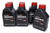 Motul USA 102497 Motor Oil, Nismo, 0W30, Synthetic, 1 L Bottle, Set of 6