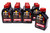 Motul USA 104531 Motor Oil, 8100 X-Max, 0W40, Synthetic, 1 L Bottle, Set of 12