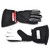 Pyrotect GP200320 Gloves, Driving, SFI 3.3/5, Double Layer, Pro Reverse Stitch, Nomex, Black, Medium, Pair