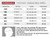 Pyrotect HC701420 ProAir Duckbill Helmet, Full Face, Snell SA2020, Head and Neck Support Ready, Carbon Fiber, Large, Each-1 Pyrotect HC701420 ProAir Duckbill Helmet, Full Face, Snell SA2020, Head and Neck Support Ready, Carbon Fiber, Large, Each-1
