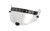 Pyrotect HS300520 Helmet Shield, Chrome, Pyrotect ProSport Helmet, Each