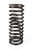 Swift Springs 130-500-200 TH Coil Spring, Tight Helix, 5 in. OD, 13 in. Length, 200 lb/in Spring Rate, Steel, Black Powder Coat, Each