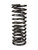 Swift Springs 130-500-235 TH Coil Spring, Tight Helix, 5 in. OD, 13 in. Length, 235 lb/in Spring Rate, Steel, Black Powder Coat, Each