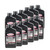 Torco A120520CE Motor Oil, SX-8, 5W20, Dexos1, Synthetic, 1 L Bottle, Set of 12