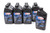 Torco A150020C Motor Oil, SR-5R, 0W20, Synthetic, 1 L Bottle, Set of 12