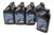 Torco A150530C Motor Oil, SR-5, 5W30, Synthetic, 1 L Bottle, Set of 12