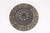 Ace Racing Clutches R105119K Clutch Disc, 10-1/2 in. Dia, 1-1/8 in. x 10 Spline, Ceramic / Metallic, Universal, Each