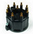 Accel 120329 Distributor Cap, HEI Style Terminals, Brass Terminals, Screw Down, Black, Vented, Small Block Mopar, Each