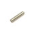 Dura-Bond AD-006-P Camshaft Dowel Pin, 1.500 in. Long, 0.309 in. Diameter, Ford FE-Series, Each