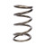 Eibach PF0950.500.0550 Coil Spring, Platinum, Conventional, 5 in. OD, 9.5 in. Length, 550 lb/in Spring Rate, Front, Steel, Silver Powder Coat, Each Eibach PF0950.500.0550 Coil Spring, Platinum, Conventional, 5 in. OD, 9.5 in. Length, 550 lb/in Spring Rate, Front, Steel, Silver Powder Coat, Each