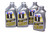 Mobil 1 102989 Motor Oil, Extended Performance, 5W20, Synthetic, 1 qt Bottle, Set of 6