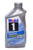 Mobil 1 MOB120455-1 Motor Oil, High Mileage, 5W20, Synthetic, 1 qt Bottle, Each