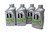 Mobil 1 124184 Motor Oil, Advanced Fuel Economy, 0W20, Synthetic, 1 qt Bottle, Set of 6