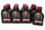 Motul USA 104775 Motor Oil, 8100 X-clean FE, 5W30, Synthetic, 1 L Bottle, Set of 12