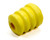 Penske Racing Shocks BR-32 Bump Stop, 32 gr, Polyurethane, Yellow, Penske Shocks, Each