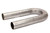 Schoenfeld 020018U Exhaust Bend, U-Bend, Mandrel, 2 in. Diameter, 3 in. Radius, 9 in. Legs, 18 Gauge, Steel, Each