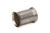 Schoenfeld 42530NH Collector Reducer, Insert, 3 in. OD Collector to 2-1/2 ID, 4 in. Long, Steel, Each