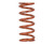 Swift Springs 110-500-175 BP Coil Spring, Conventional, 5 in. OD, 11 in. Length, 175 lb/in Spring Rate, Rear, Steel, Copper Powder Coat, Each