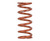 Swift Springs 110-500-200 BP Coil Spring, Conventional, 5 in. OD, 11 in. Length, 200 lb/in Spring Rate, Rear, Steel, Copper Powder Coat, Each