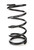 Swift Springs 110-550-300 Coil Spring, Conventional, 5.5 in. OD, 11 in. Length, 300 lb/in Spring Rate, Front, Steel, Black Powder Coat, Each