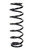 Swift Springs 120-250-185 B Coil Spring, Barrel, Coil-Over, 2.5 in. ID, 12 in. Length, 185 lb/in Spring Rate, Steel, Black Powder Coat, Each