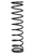 Swift Springs 140-300-030 Coil Spring, Coil-Over, 3 in. ID, 14 in. Length, 30 lb/in Spring Rate, Steel, Black Powder Coat, Each