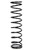 Swift Springs 140-300-040 Coil Spring, Coil-Over, 3 in. ID, 14 in. Length, 40 lb/in Spring Rate, Steel, Black Powder Coat, Each